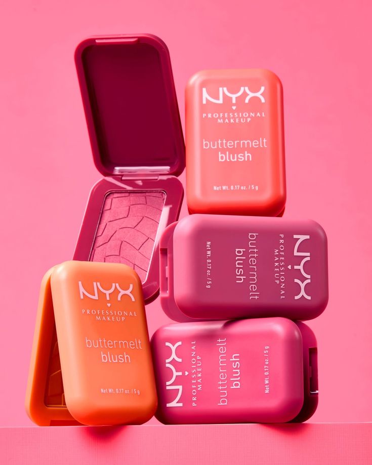 لمس ابریشمیِ رنگ روی گونه‌هایت! 